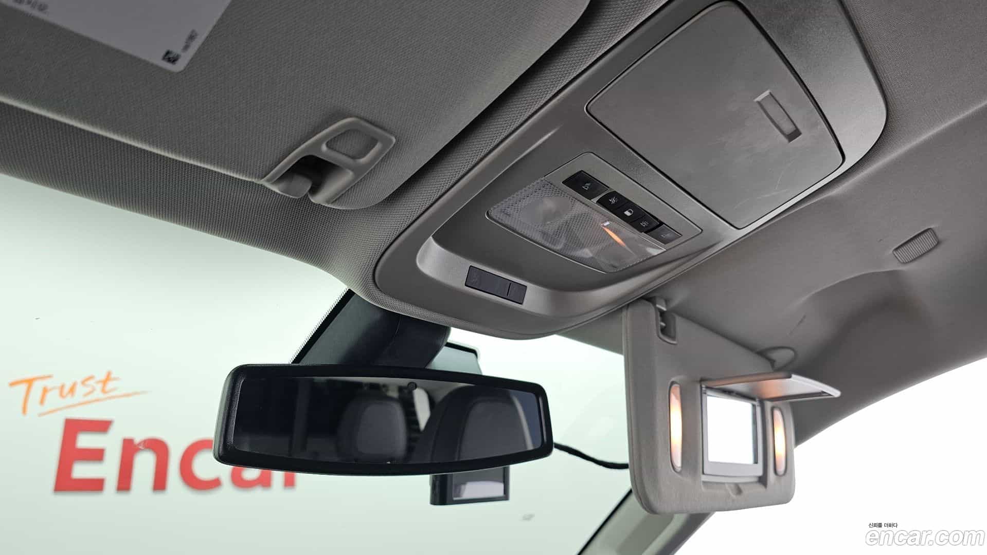 Colorado ChevroletGMDaewoo 2022.5-OPTION-020