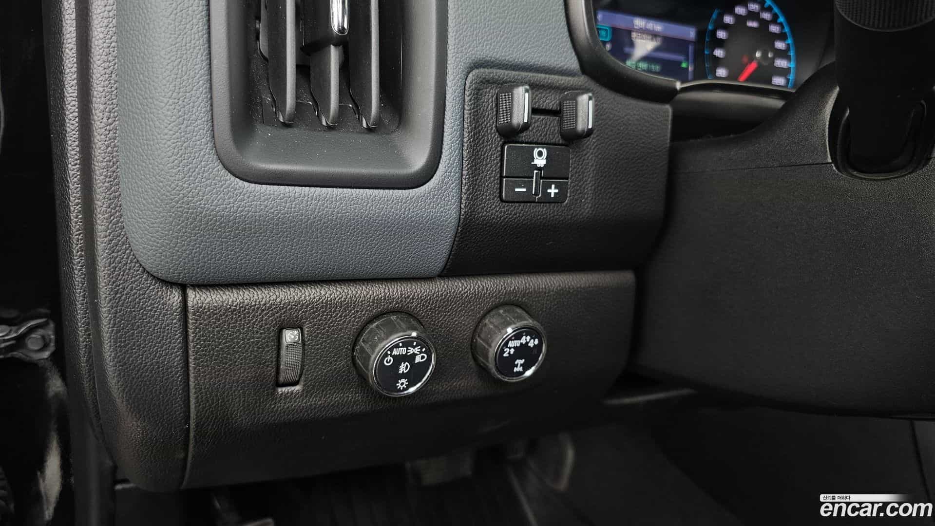 Colorado ChevroletGMDaewoo 2022.5-OPTION-021