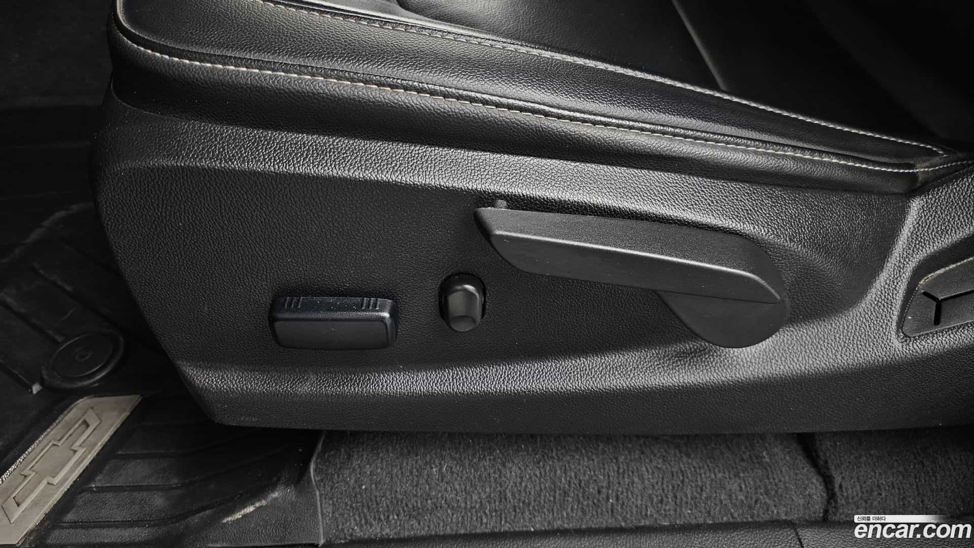 Colorado ChevroletGMDaewoo 2022.5-OPTION-022