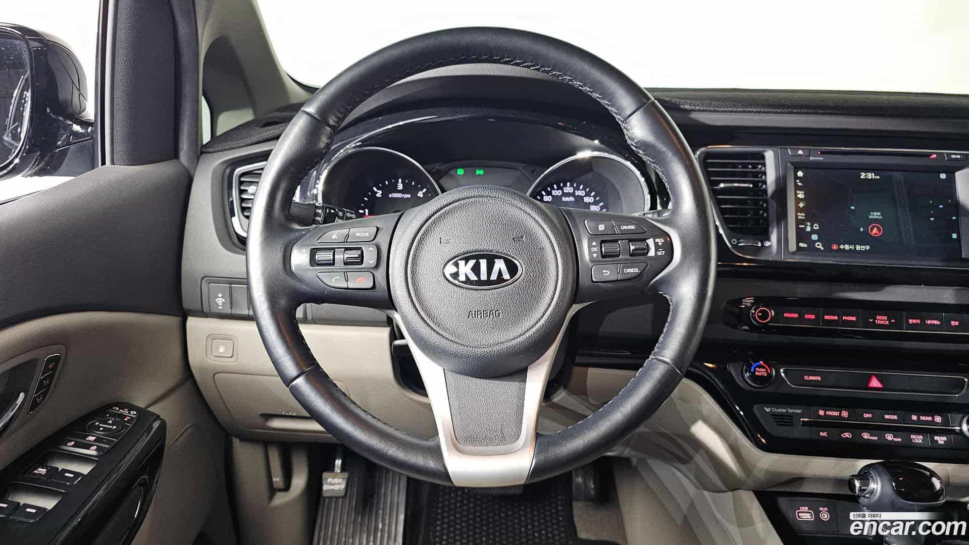 Canival Kia 2015.9-OPTION-017