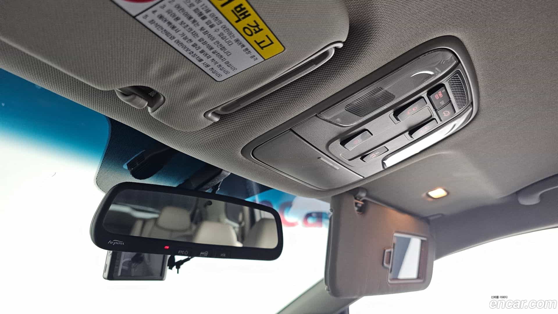 Canival Kia 2015.9-OPTION-021