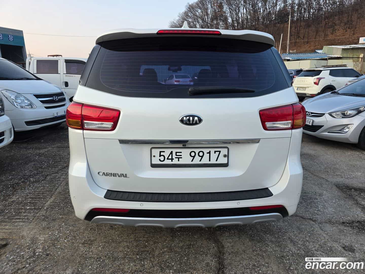 Canival Kia 2015.8-INNER-006