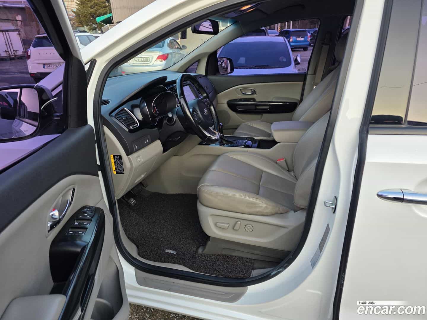 Canival Kia 2015.8-INNER-007