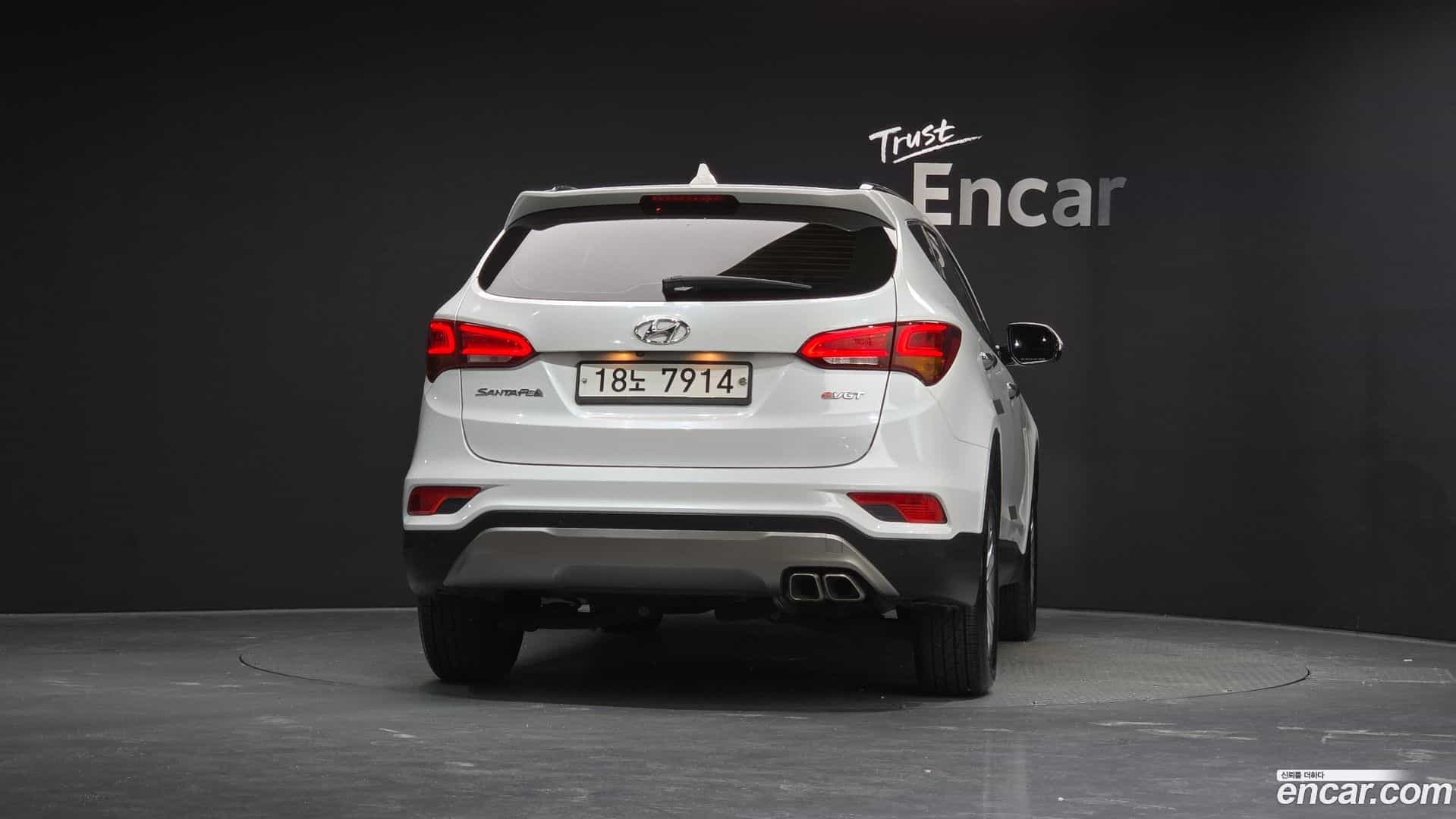 Santafe Hyundai 2015.8-OUTER-004