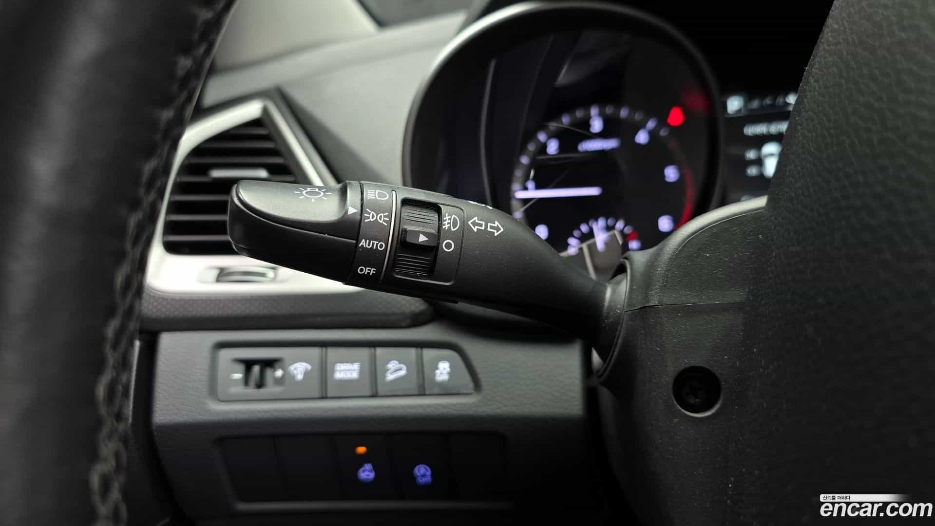 Santafe Hyundai 2015.8-OPTION-020