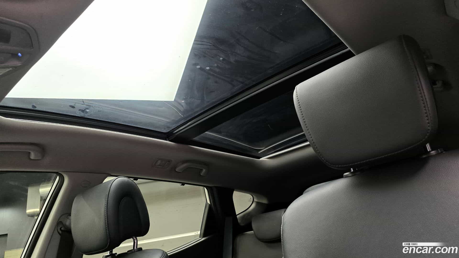 Santafe Hyundai 2015.8-OPTION-021