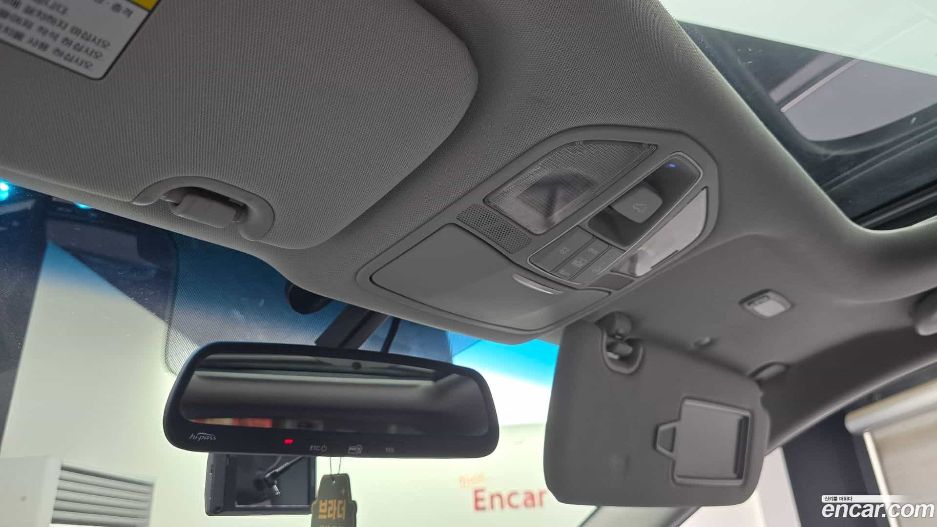 Santafe Hyundai 2015.8-OPTION-022