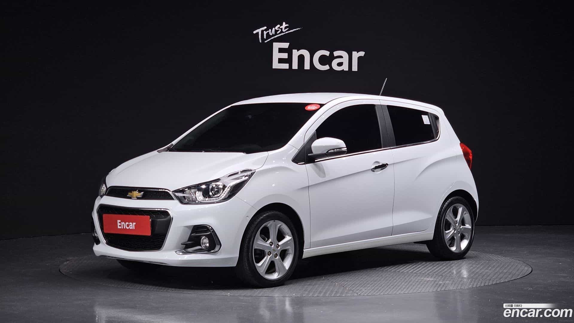 Spark Chevrolet 2017.11-OUTER-001