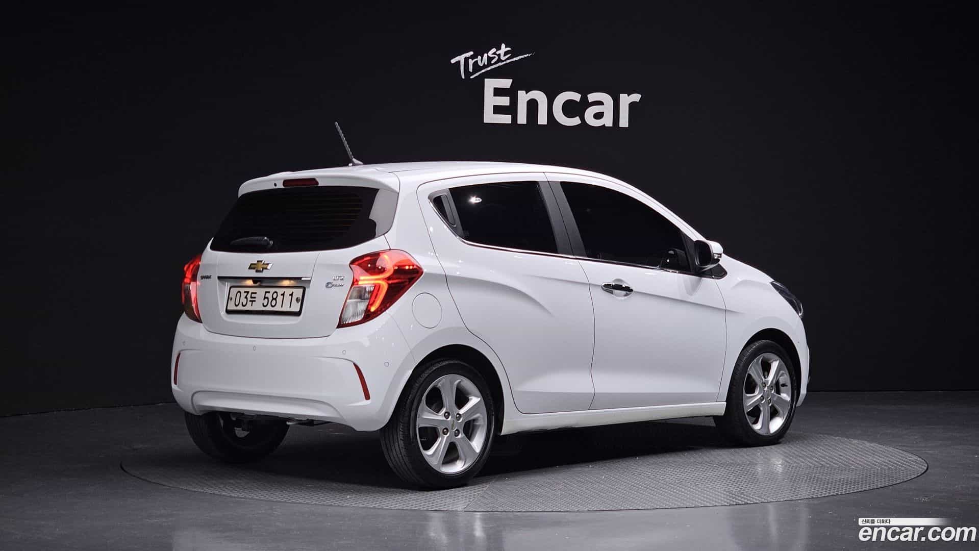 Spark Chevrolet 2017.11-OUTER-002