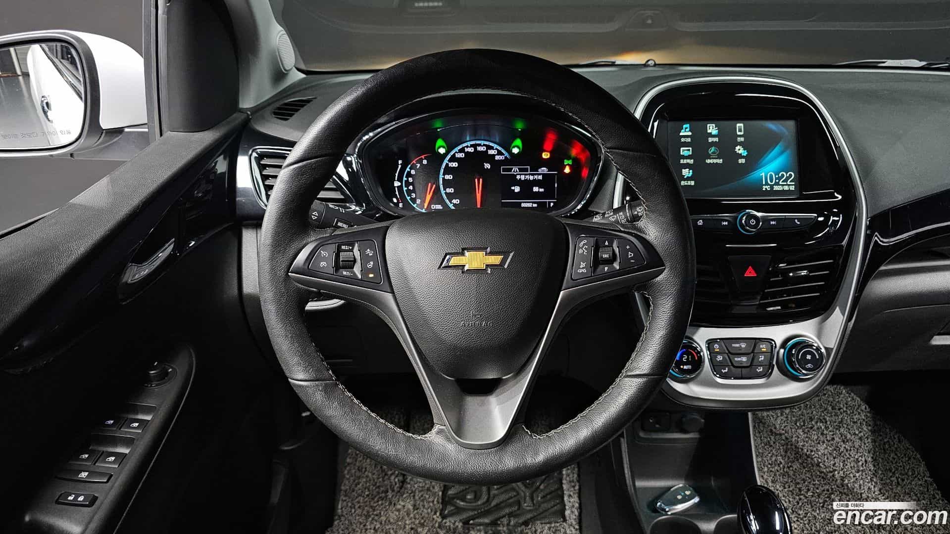 Spark Chevrolet 2017.11-OPTION-017