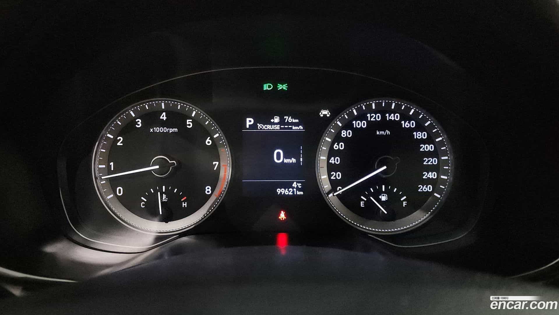 Grandeur Hyundai 2017.6-INNER-008