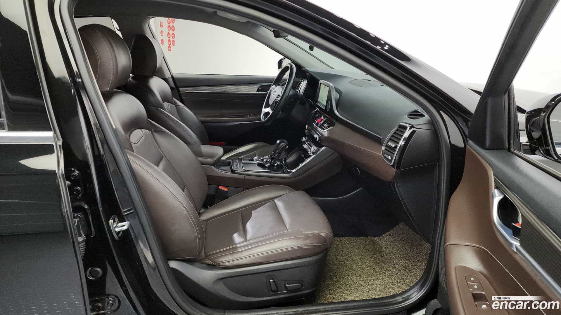 Grandeur Hyundai 2017.6-OPTION-016