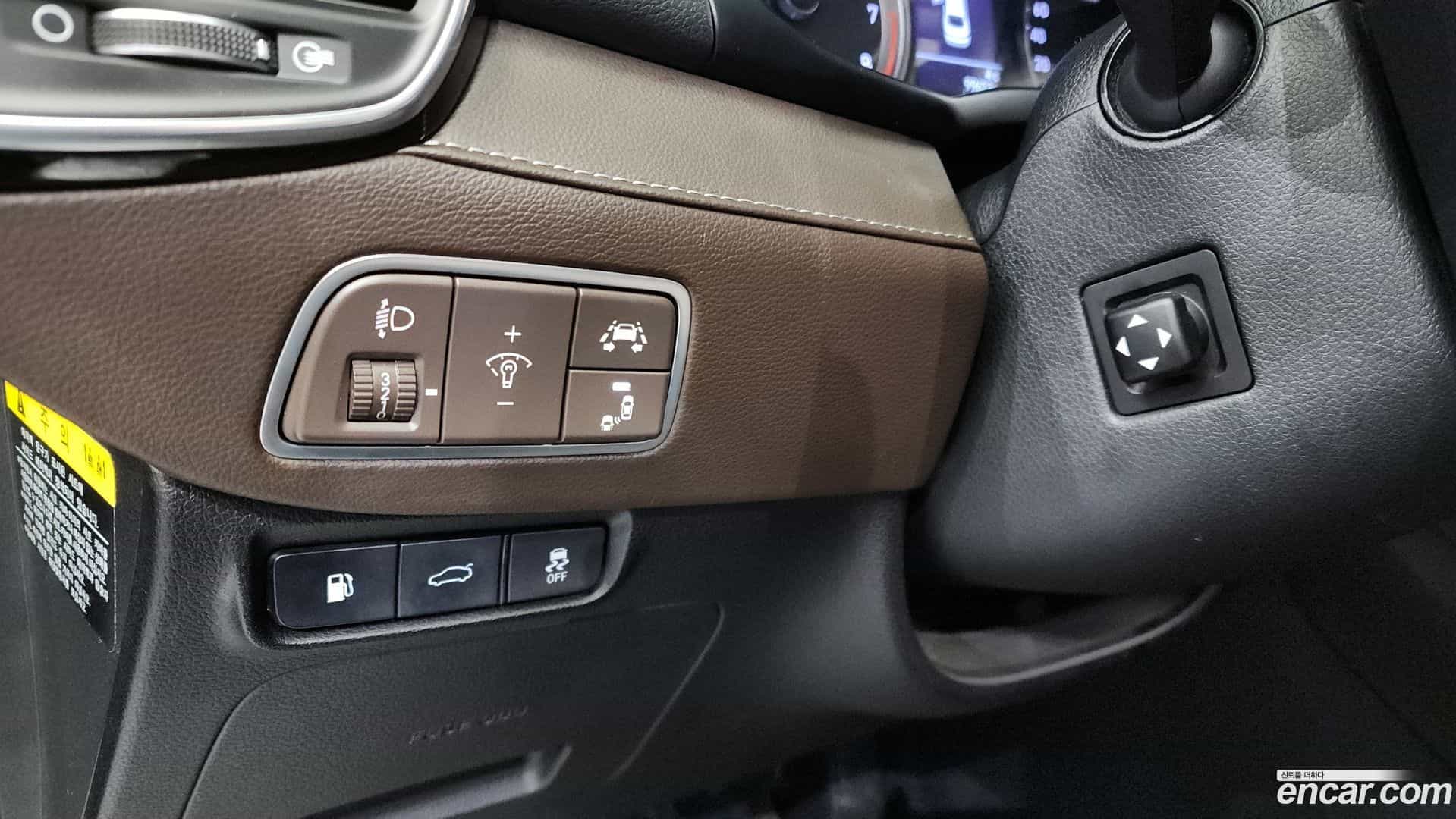 Grandeur Hyundai 2017.6-OPTION-018