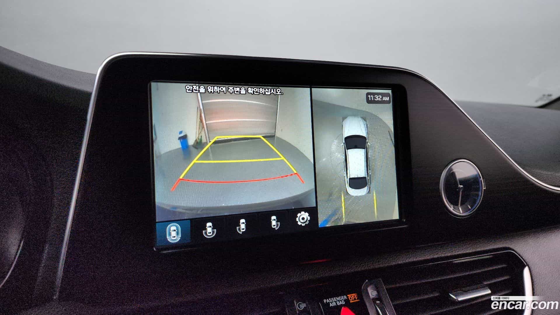 Grandeur Hyundai 2017.6-OPTION-021