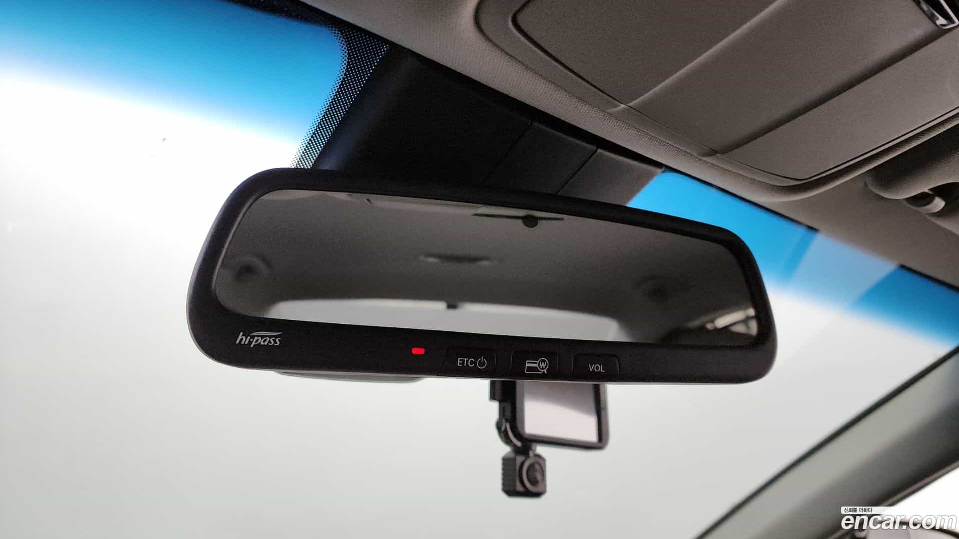 Grandeur Hyundai 2017.6-OPTION-022