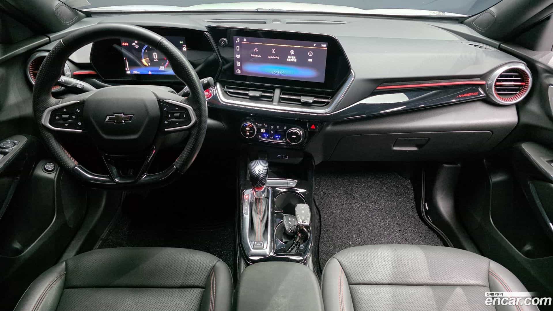 Trax Chevrolet 2024.3-INNER-007