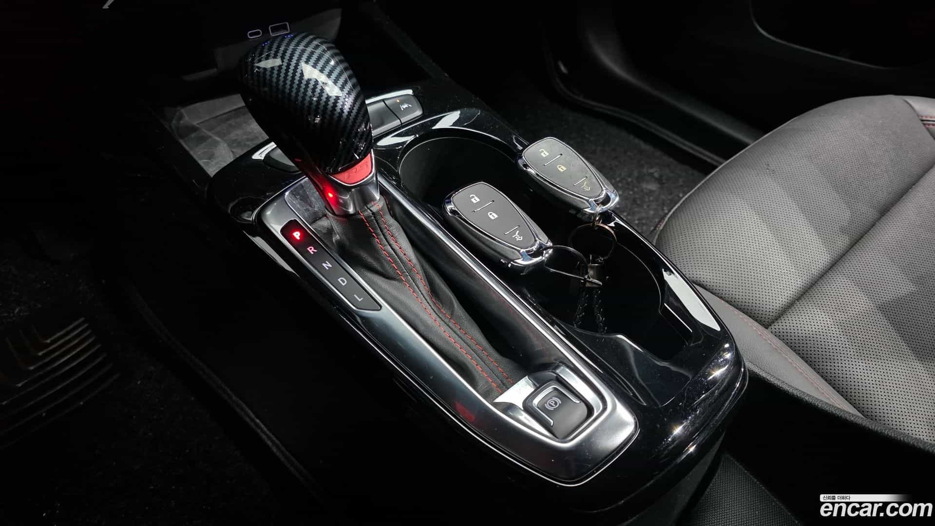 Trax Chevrolet 2024.3-INNER-009