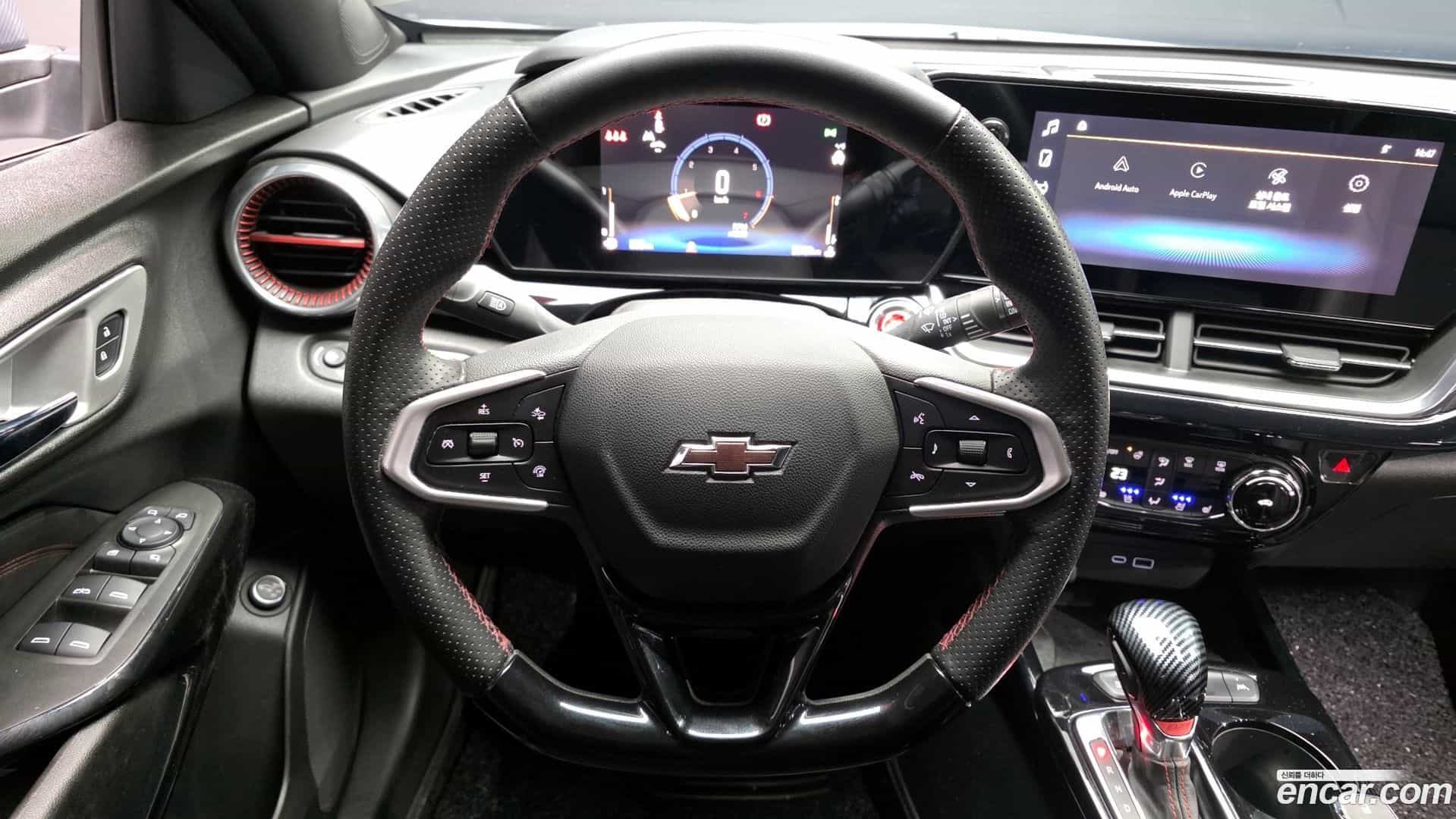 Trax Chevrolet 2024.3-OPTION-017