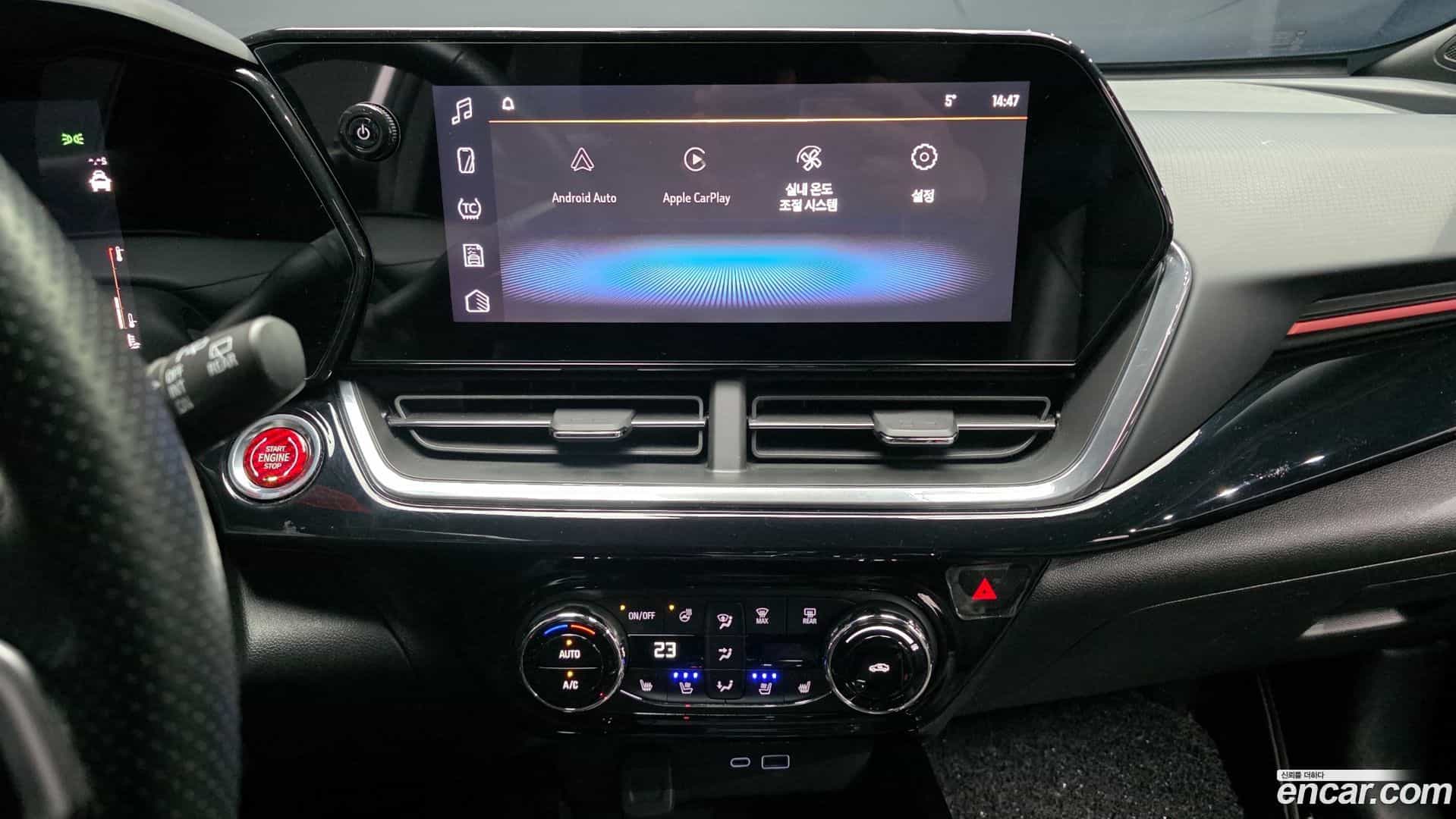 Trax Chevrolet 2024.3-OPTION-019