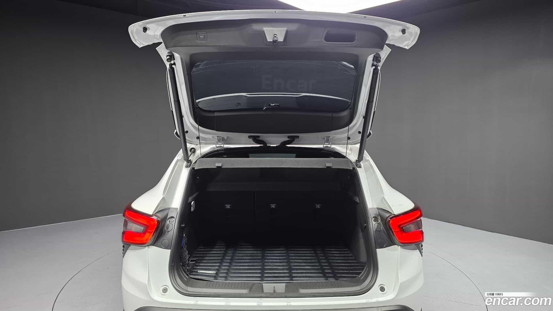 Trax Chevrolet 2024.3-OPTION-024