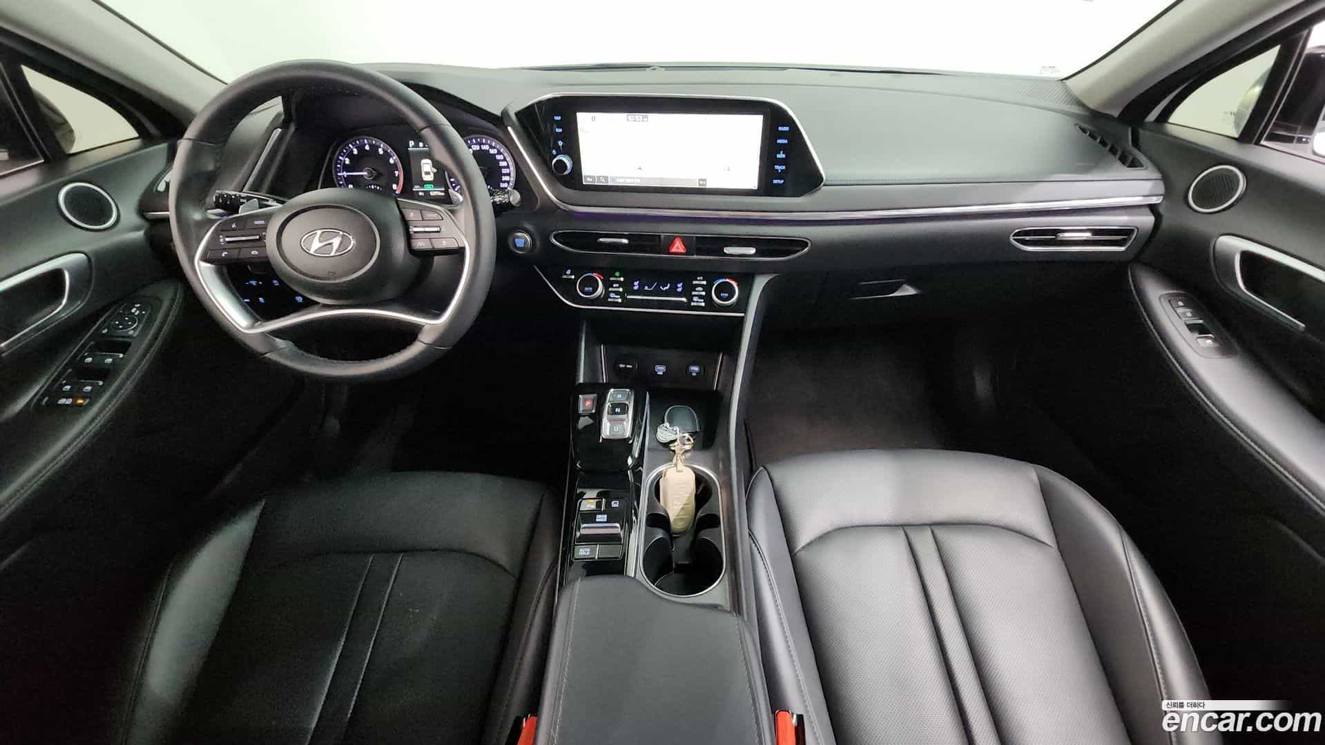 Sonata Hyundai 2022.8-INNER-007
