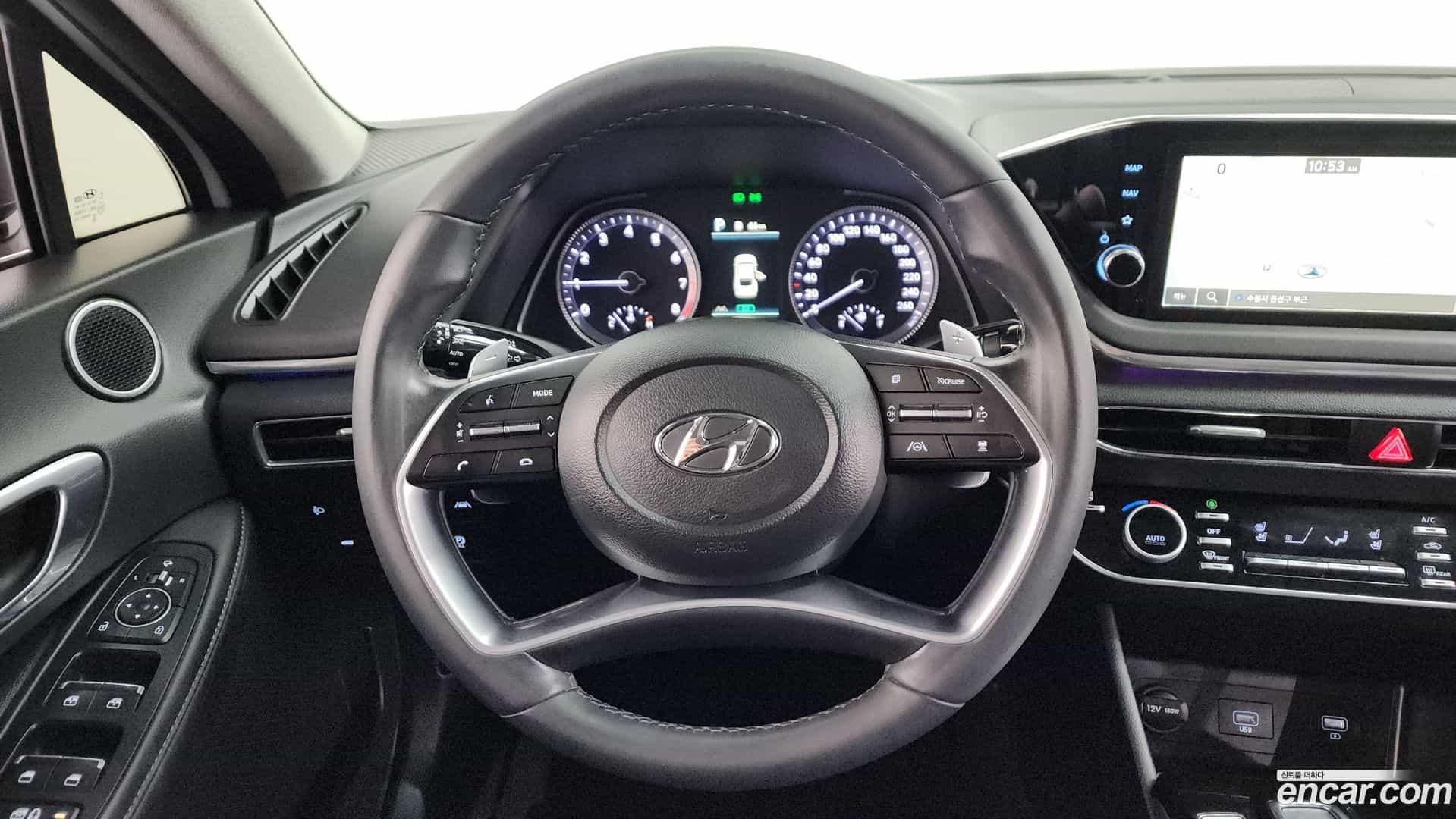 Sonata Hyundai 2022.8-OPTION-017
