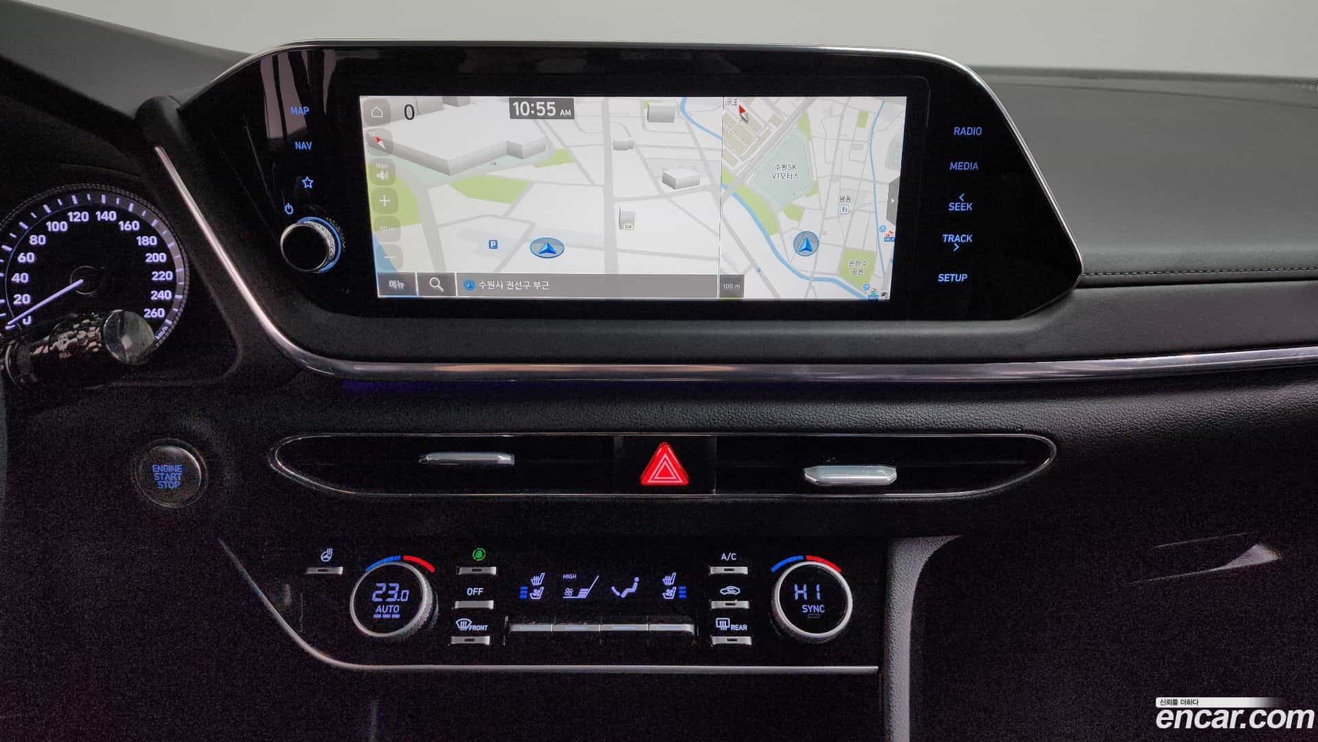 Sonata Hyundai 2022.8-OPTION-020