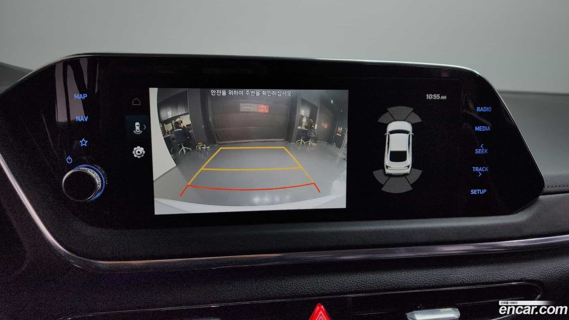 Sonata Hyundai 2022.8-OPTION-021