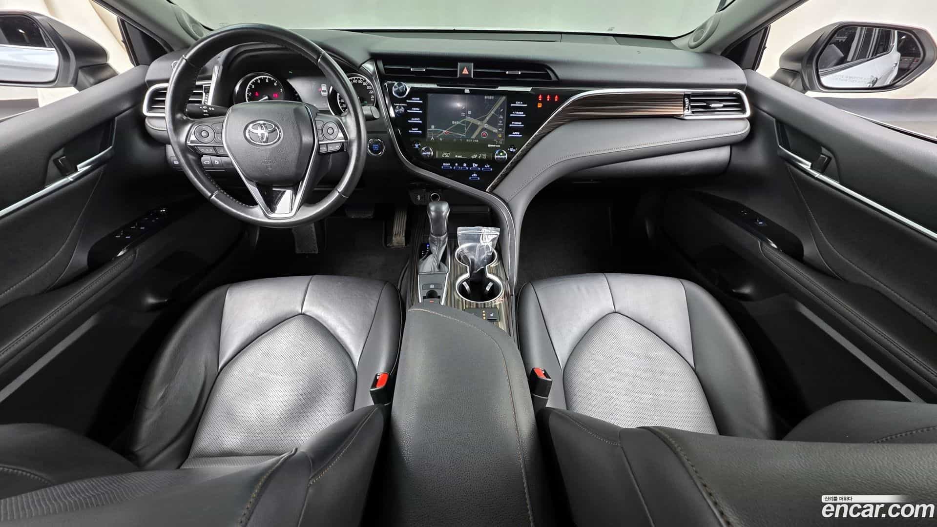 Camry Toyota 2018.7-INNER-007