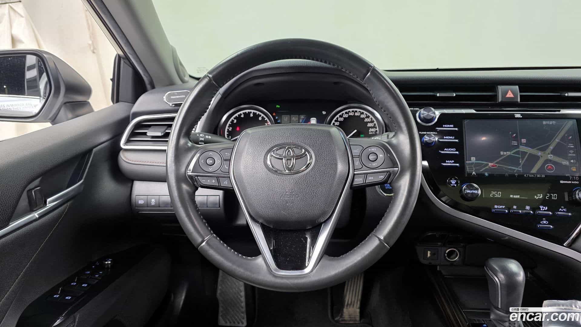Camry Toyota 2018.7-OPTION-017