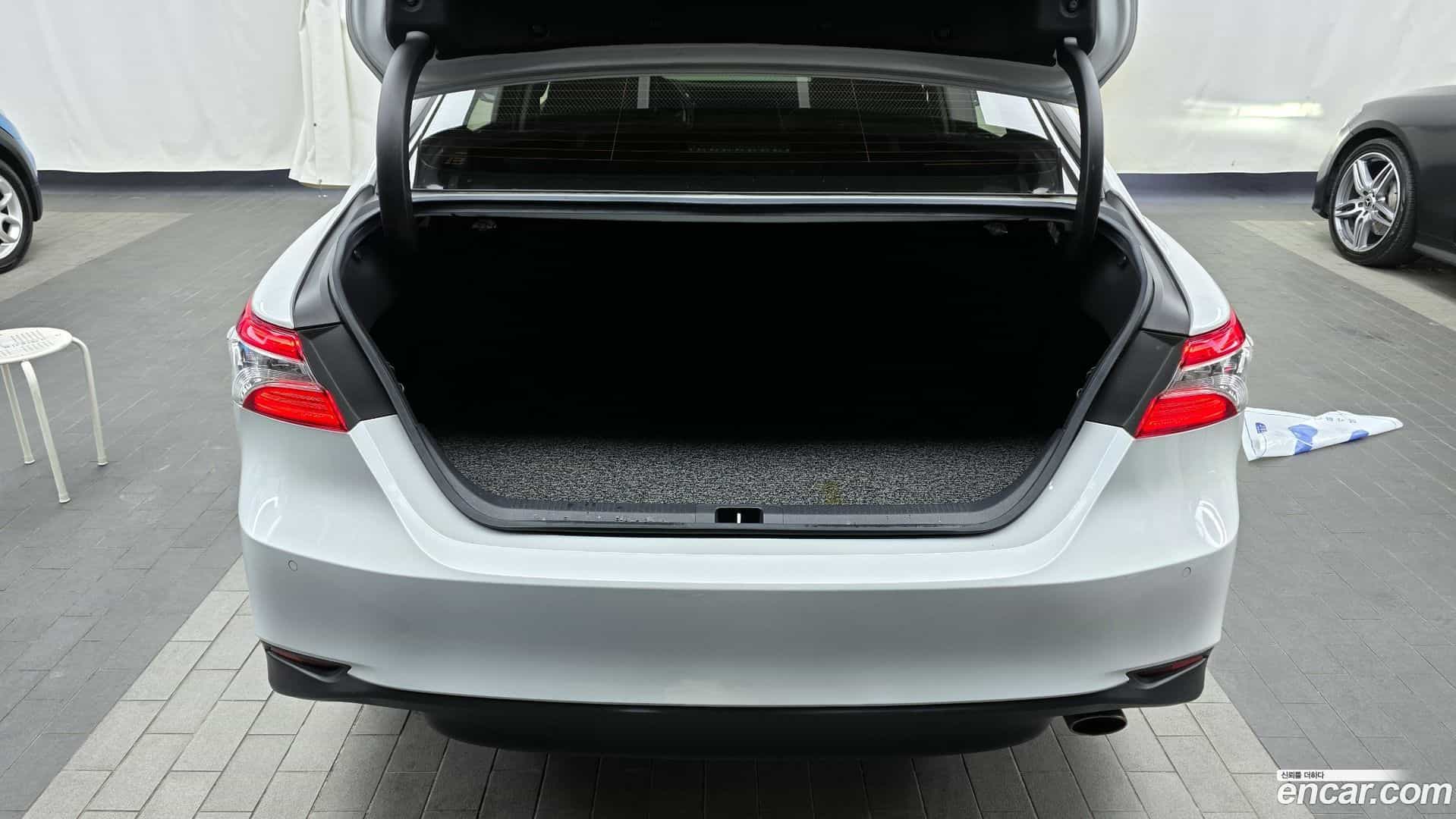 Camry Toyota 2018.7-OPTION-024