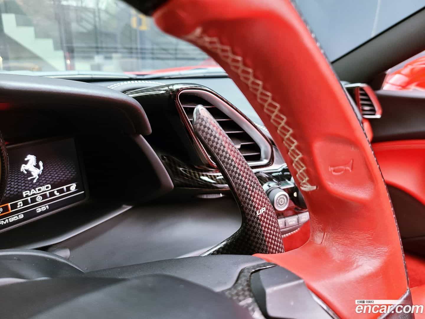 488 Ferrari 2016.7-INNER-008
