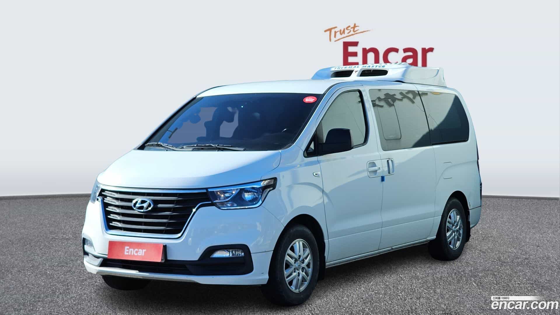 Starex Hyundai 2020.8-OUTER-001