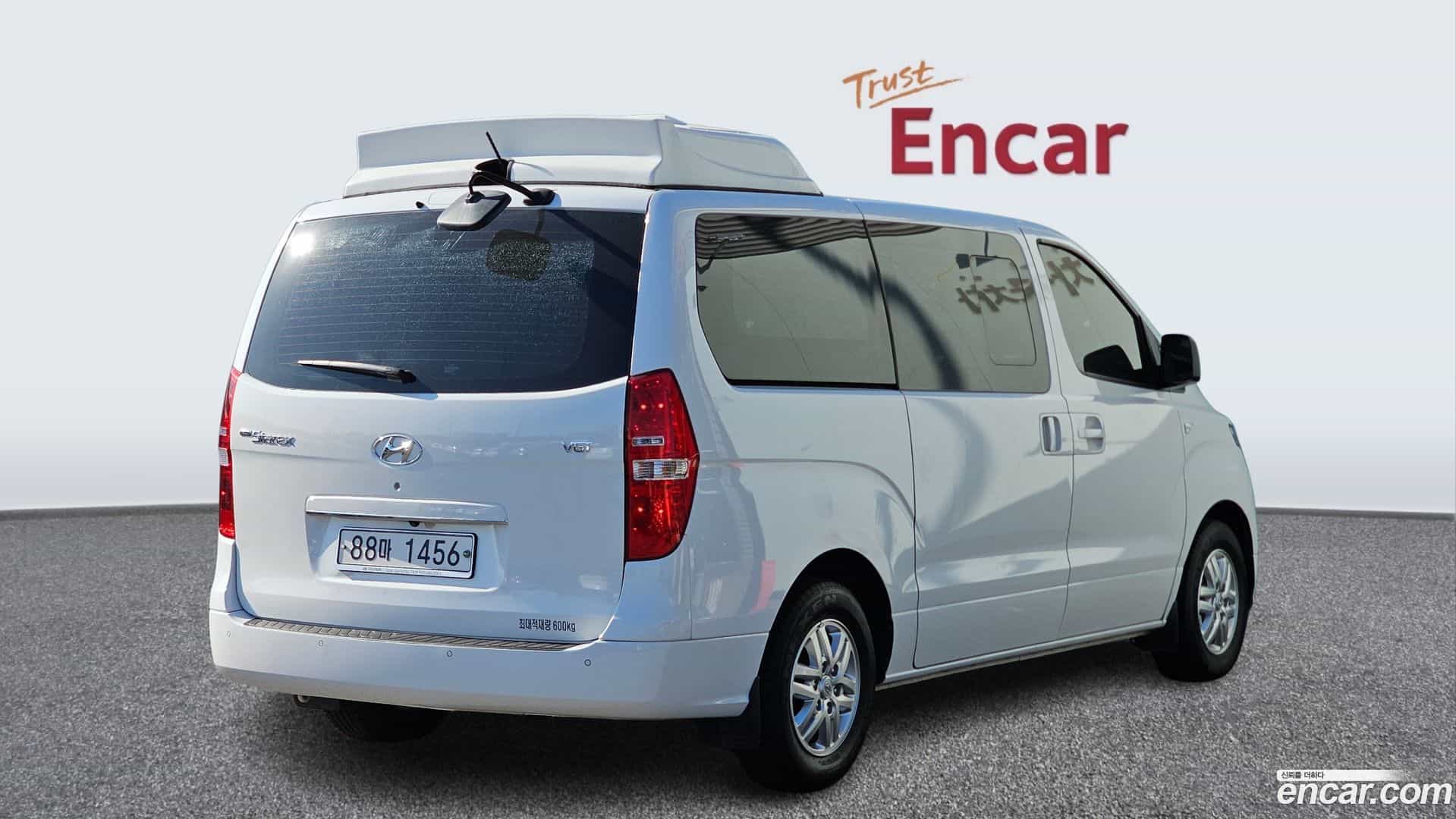 Starex Hyundai 2020.8-OUTER-002