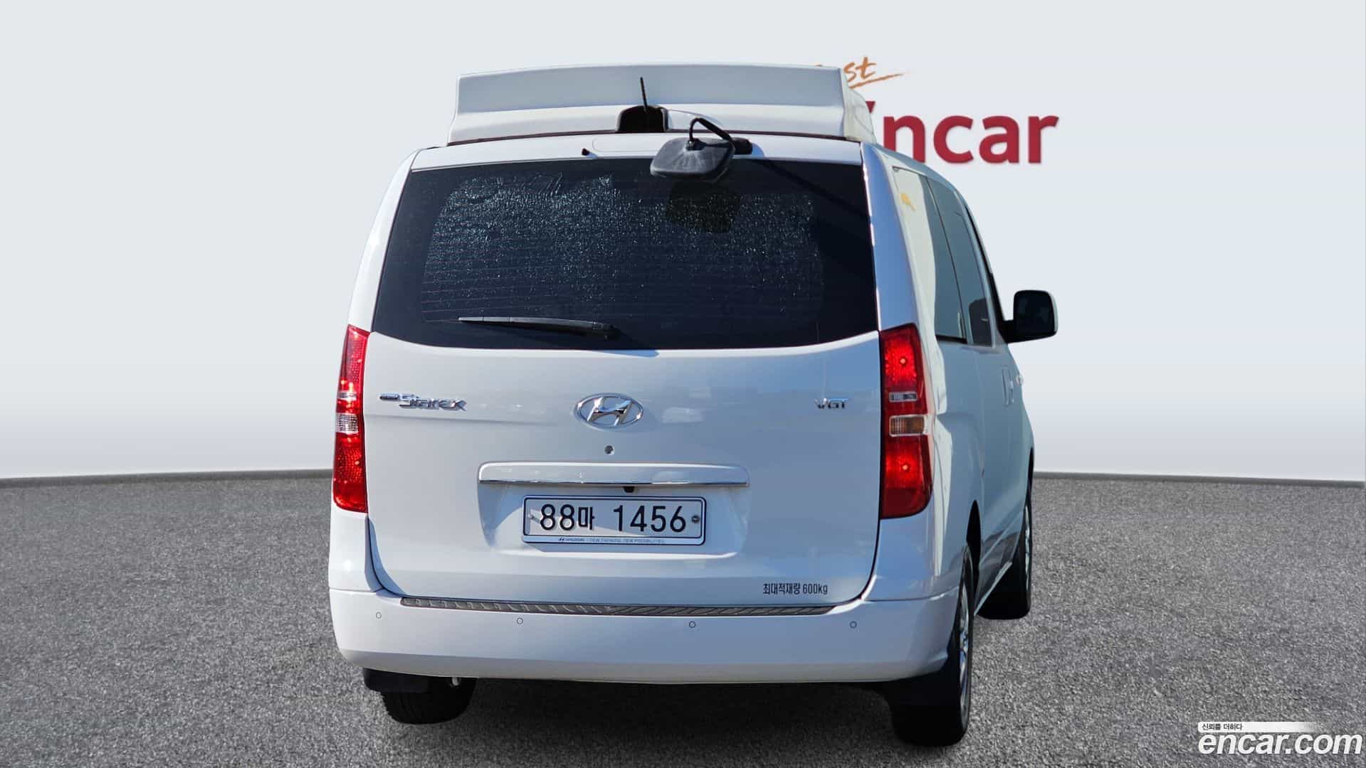 Starex Hyundai 2020.8-OUTER-004