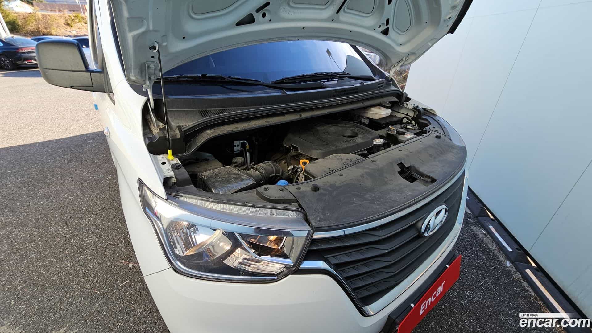 Starex Hyundai 2020.8-INNER-006