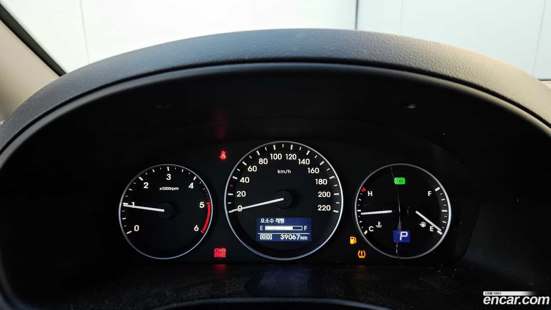 Starex Hyundai 2020.8-INNER-008