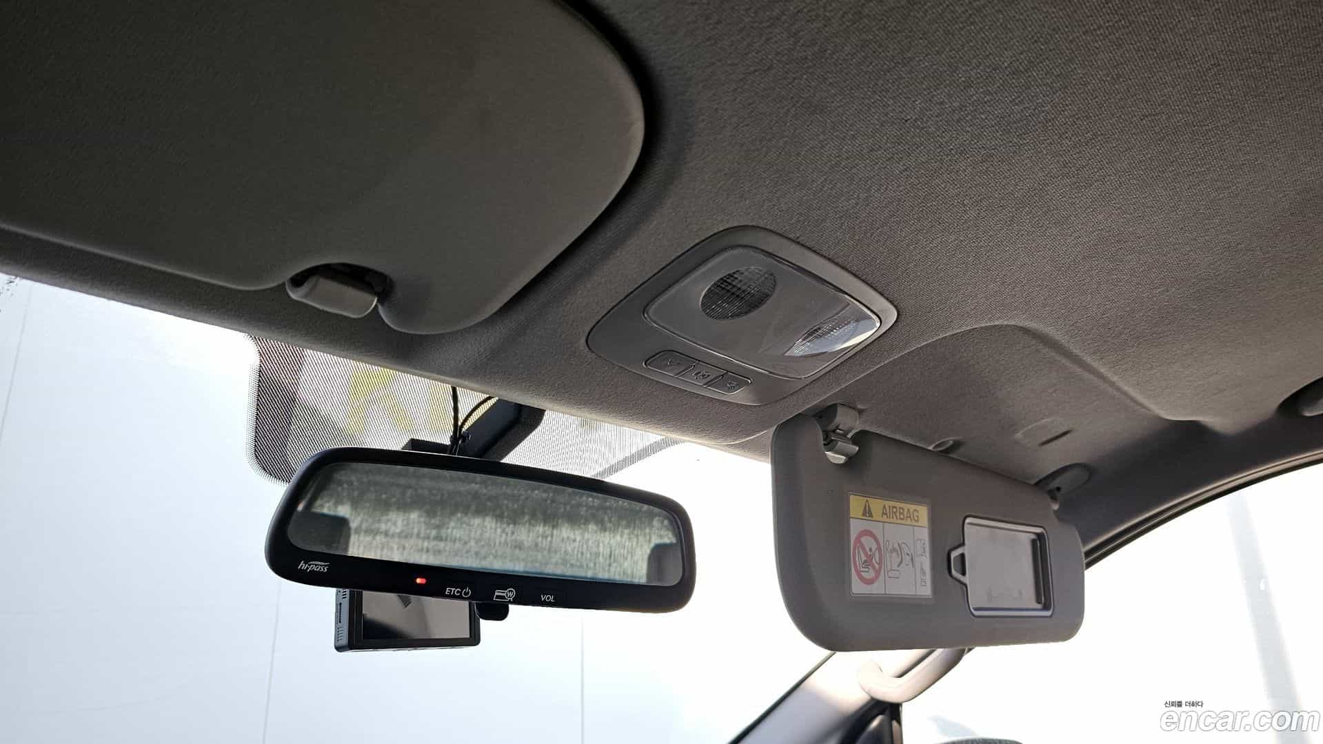 Starex Hyundai 2020.8-OPTION-022