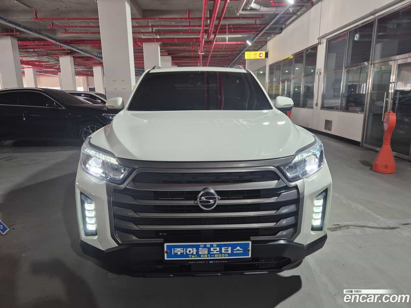 Rexton KG_Mobility_Ssangyong 2021.7-OUTER-003