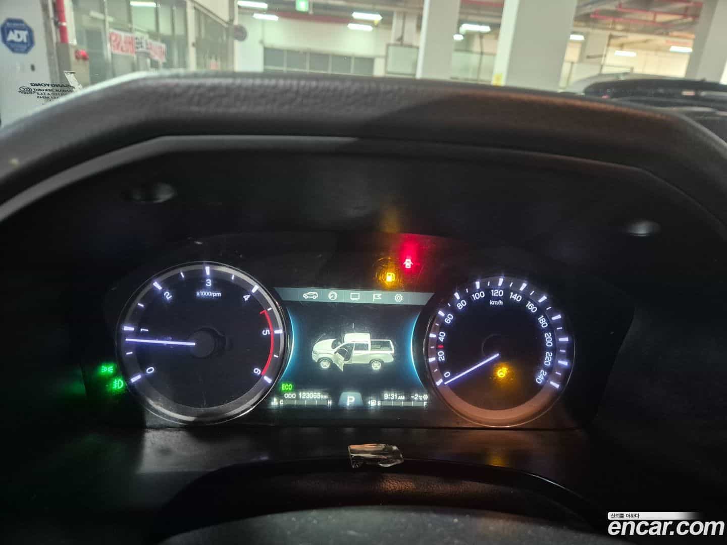 Rexton KG_Mobility_Ssangyong 2021.7-INNER-007