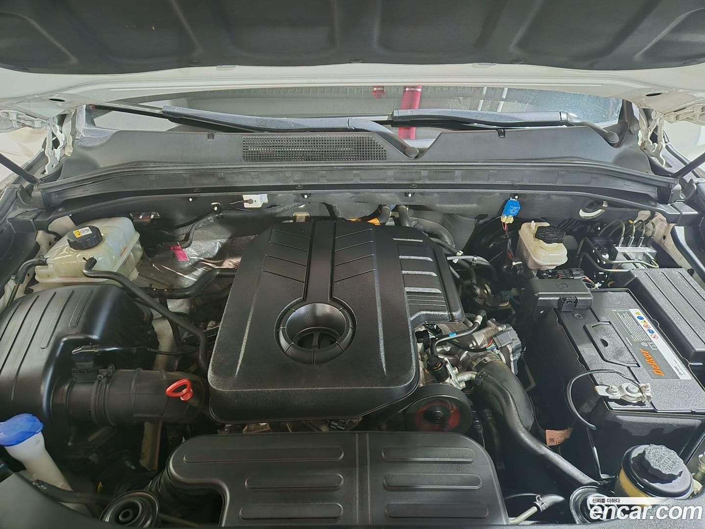 Main__Slider__Photo:Rexton KG_Mobility_Ssangyong 2021.7-7