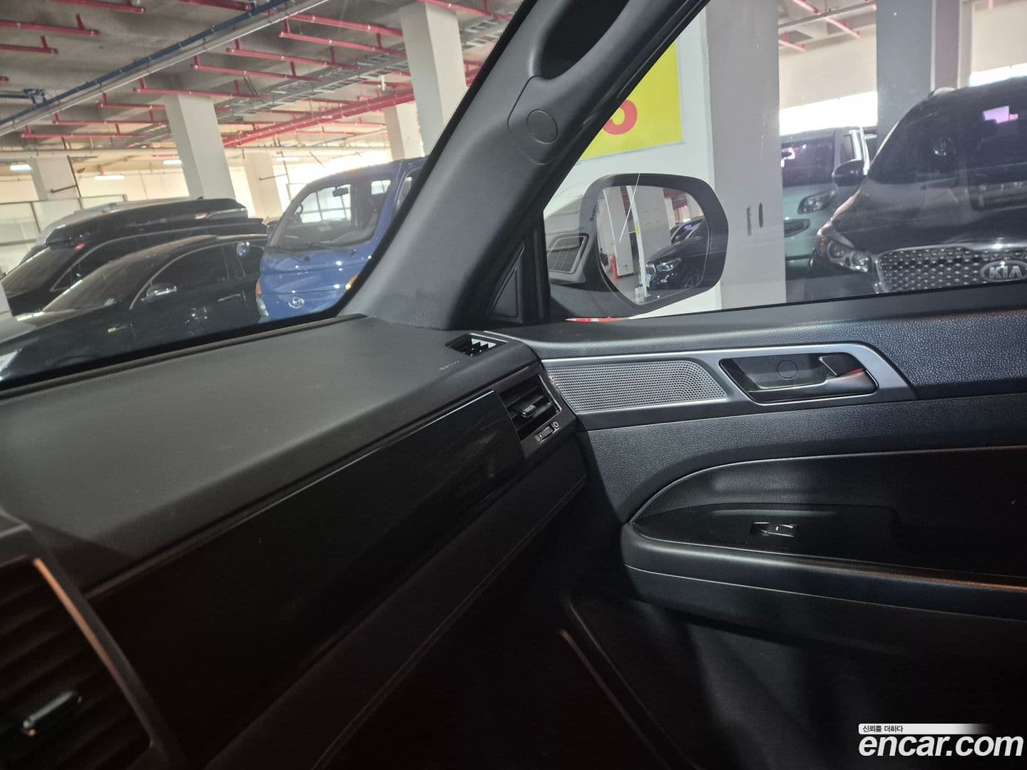 Main__Slider__Photo:Rexton KG_Mobility_Ssangyong 2021.7-14