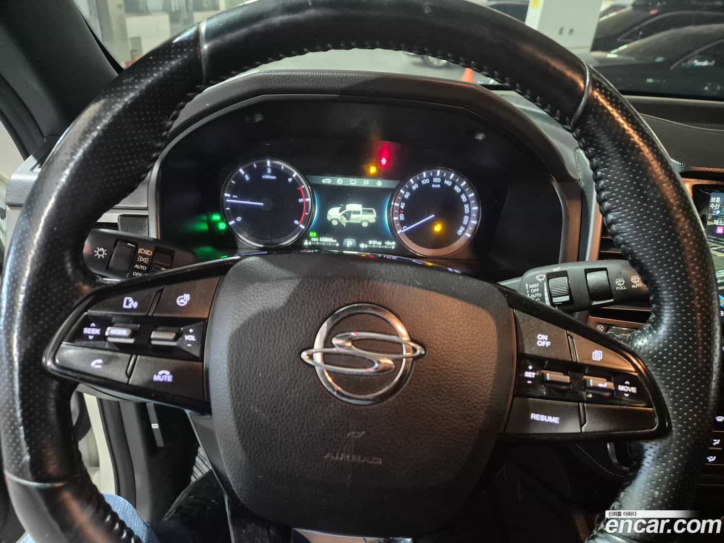 Rexton KG_Mobility_Ssangyong 2021.7-OPTION-020