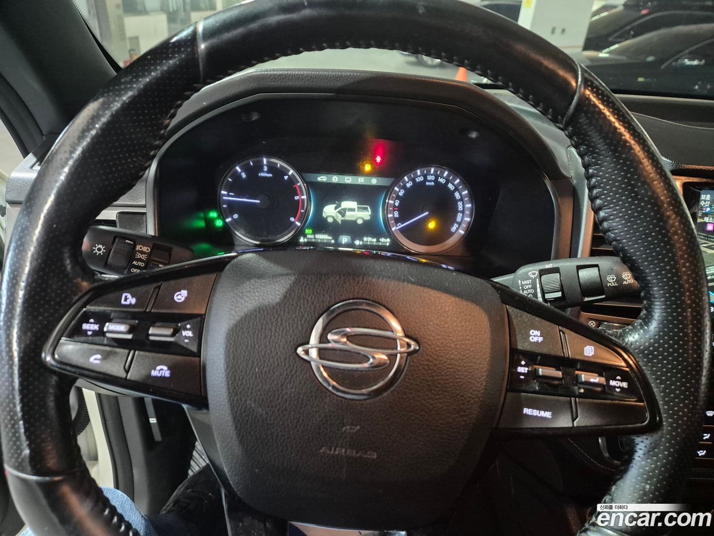 Main__Slider__Photo:Rexton KG_Mobility_Ssangyong 2021.7-15