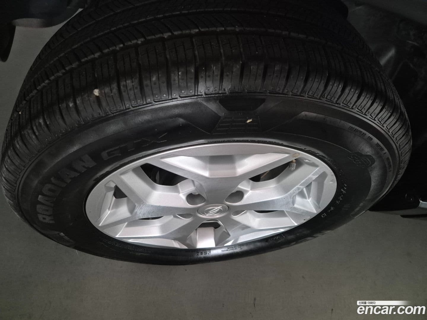 Main__Slider__Photo:Rexton KG_Mobility_Ssangyong 2021.7-18