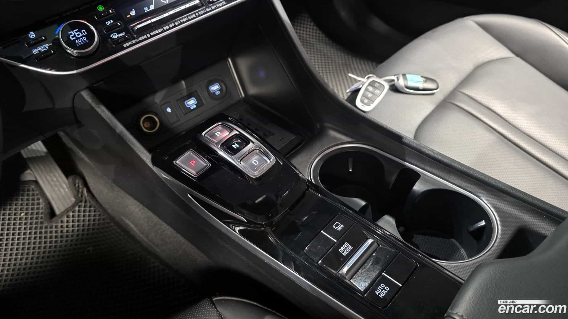 Sonata Hyundai 2020.10-INNER-009