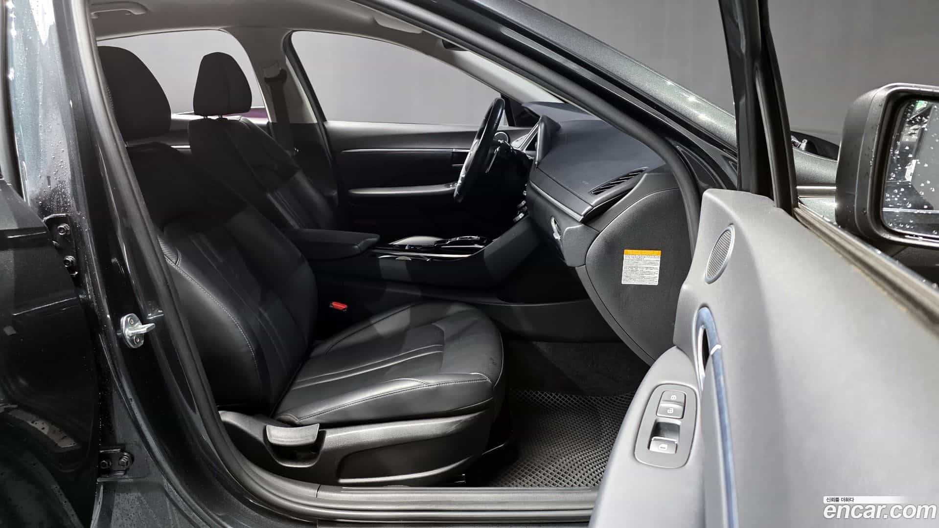 Sonata Hyundai 2020.10-OPTION-015