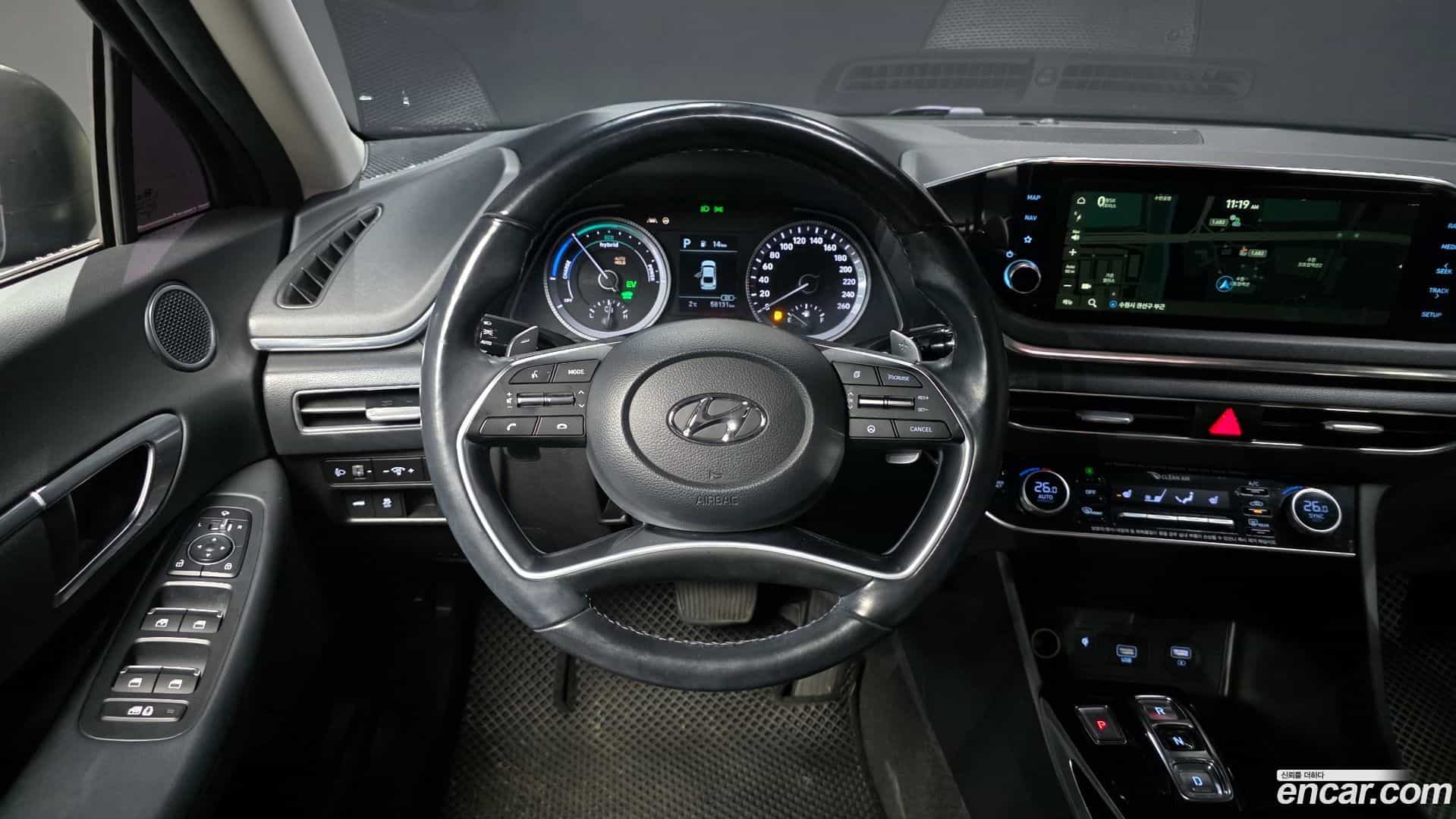 Sonata Hyundai 2020.10-OPTION-017