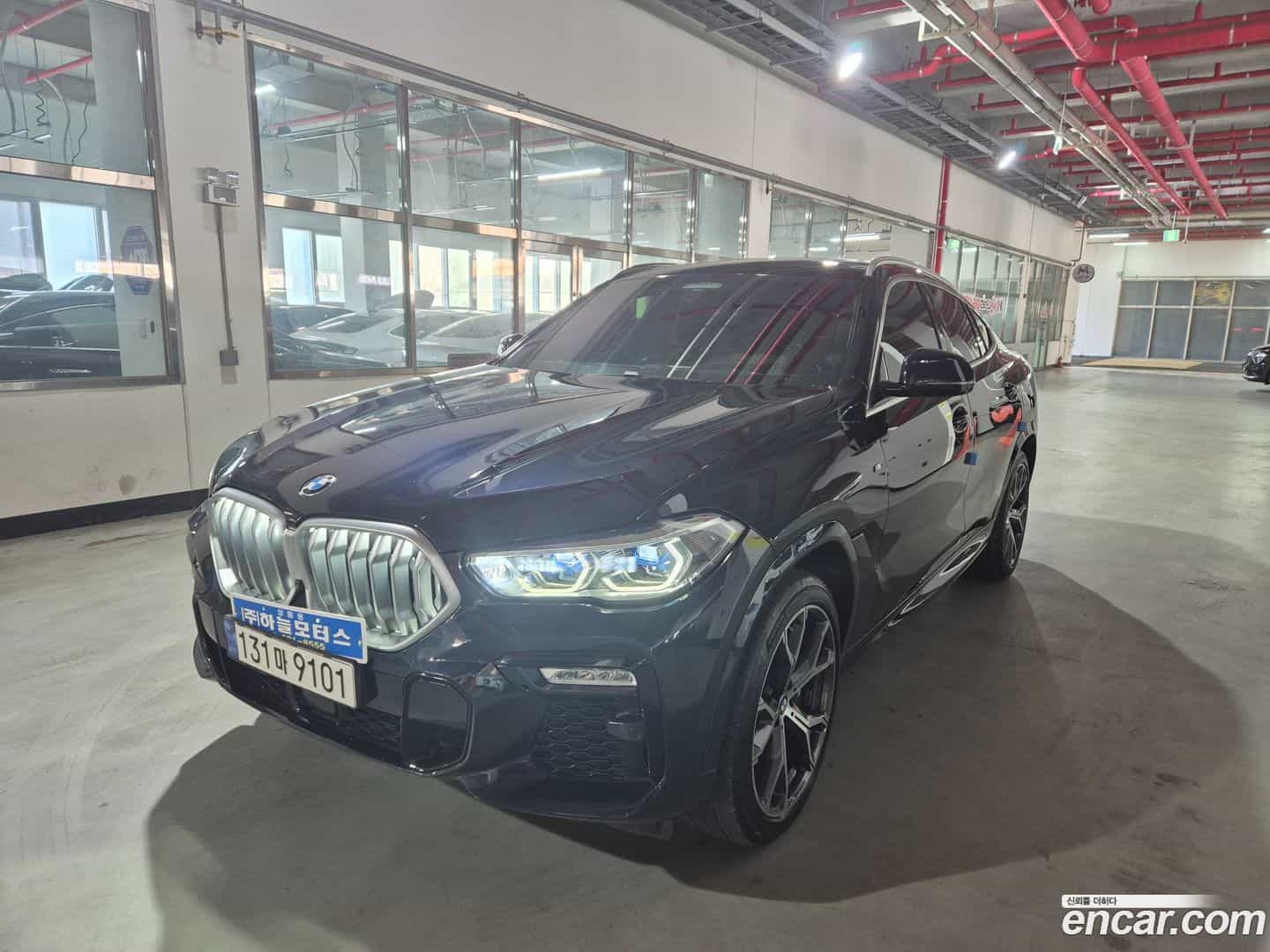 X6 BMW 2021.7-OUTER-001