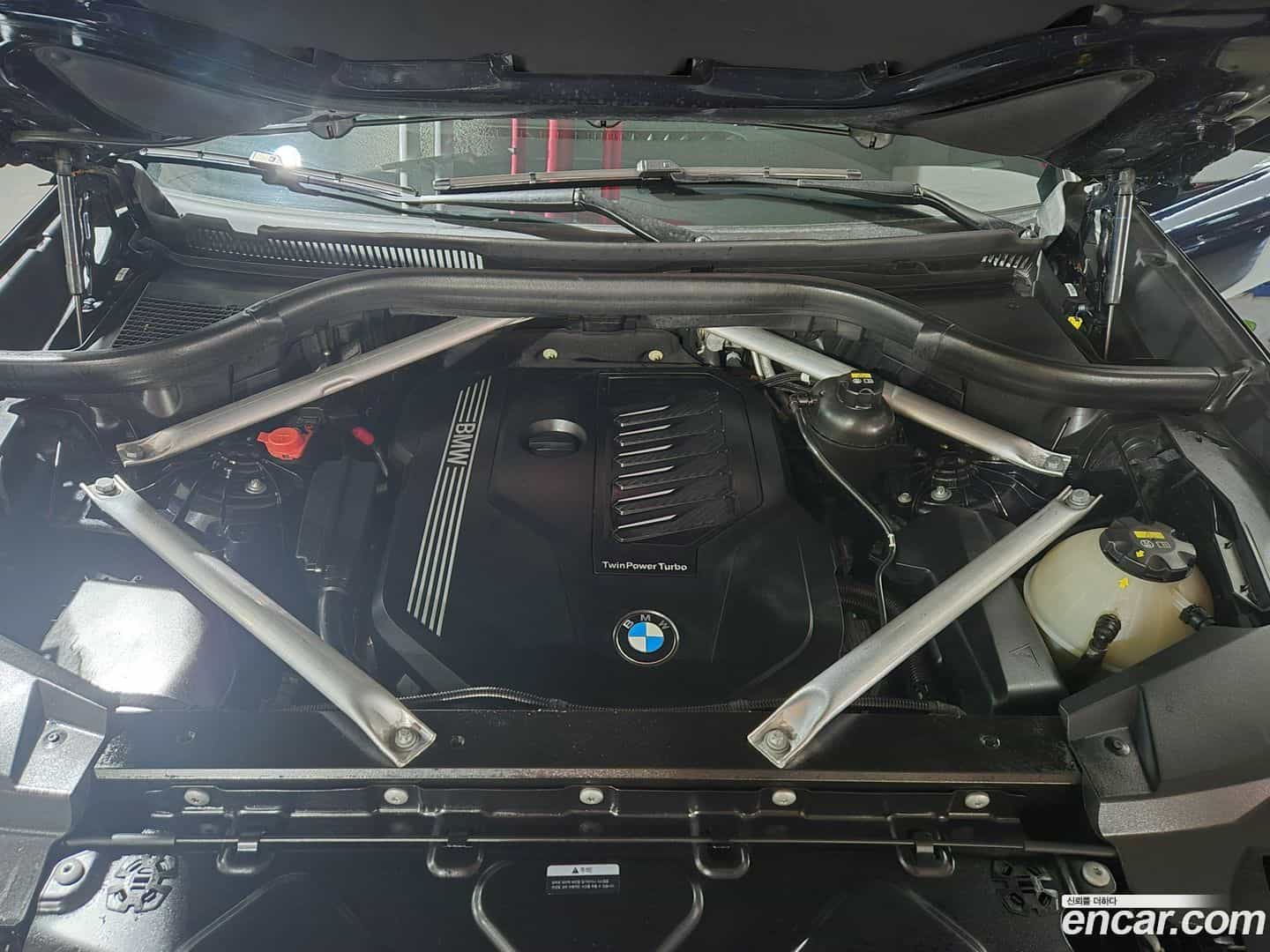 X6 BMW 2021.7-INNER-007